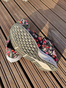 Nike Zoom jooksutossud jalanõud s 38 (3 foto / 3)