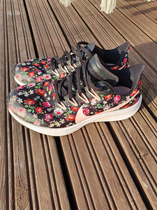Nike Zoom jooksutossud jalanõud s 38 (1 foto / 3)