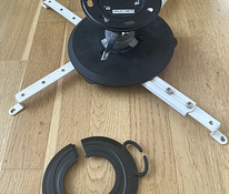Потолочное крепление для проектора весом до 10 кг