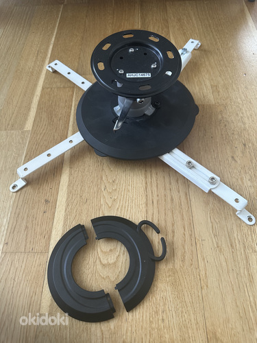 Потолочное крепление для проектора весом до 10 кг (фото #1)