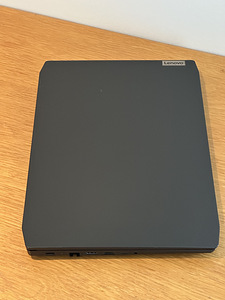 LENOVO IdeaPad Gaming 3 15ARH05 256GB/16GB/GTX 1650 Ti (2 foto / 3)