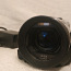 Panasonic HDC-SD700 FullHD 50 fps + 2 aku (foto #3)