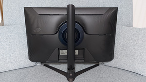 Mängumonitor Samsung Odyssey G4 (3 foto / 4)