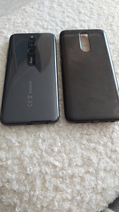 Redmi 8 (64 GB) (3 foto / 4)