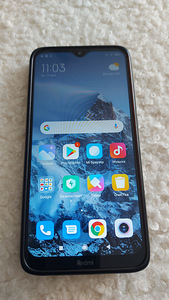 Redmi 8 (64 GB) (1 foto / 4)