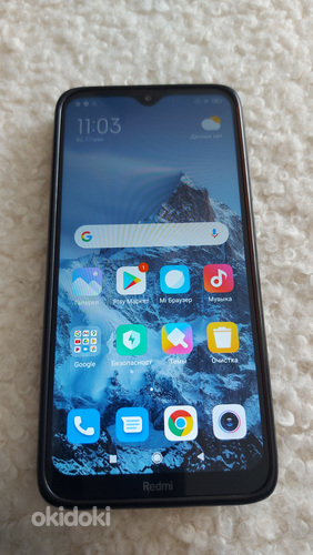 Redmi 8 (64 GB)