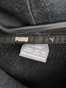 Poiste PUMA komplekt 146/152 (5 foto / 9)