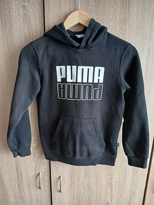 Poiste PUMA komplekt 146/152 (7 foto / 9)