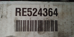 Denso 5190 pihustid (2 foto / 2)