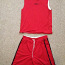 Комплект одежды для баскетбола aND1 (фото #2)