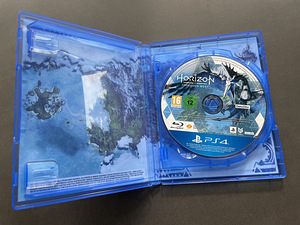 Horizon Forbidden West ENG RUS PS5 PS4 (2 foto / 2)