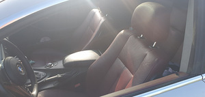 Продам BMW 630 (6 фото из 7)