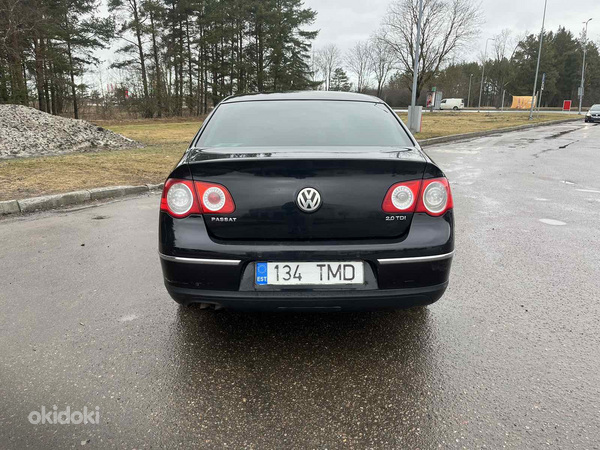 VW Passat (foto #3)