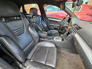 Audi a4 varuosad (4 foto / 10)