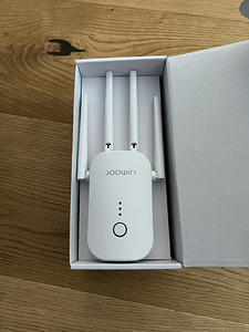 WiFi võimendi Joowin 1200 Mbit/s! (1 foto / 2)