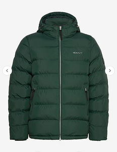 Uus GANT talvejope Active cloud (M) (2 foto / 4)