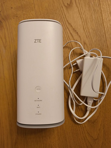 5g ruuter ZTE MC8020 (1 foto / 2)