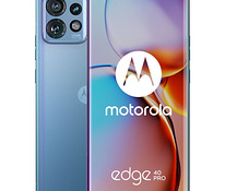Motorola Edge 40 Pro 256GB Lunar Blue