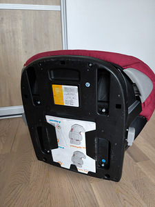 Turvatool Maxi-Cosi RodiFix AirProtect ISOFIX (6 foto / 6)
