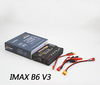 Зарядное устройство IMAX Sevenchip B6 V3 80W 6A