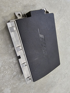 Audio A6 A7 4G Bose 4G5035223A võimendi