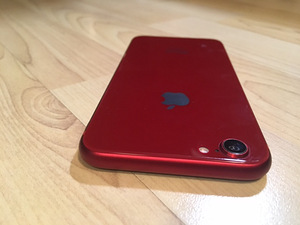 iPhone 6 16 Гб, вроде!! (4 фото из 7)