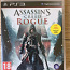 Assassin's Creed Rogue PS3 (фото #3)