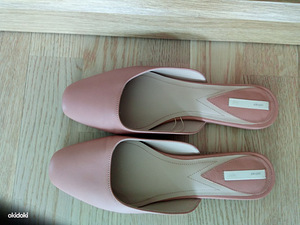Uued nahast kingad H&M Premium, s. 39 (2 foto / 3)