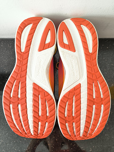 Uued jooksutossud Saucony Ride 18, s. 46,5 (4 foto / 8)