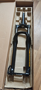 RockShox Judy Silver TK Solo Air 29 (1 foto / 4)