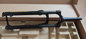 RockShox Judy Silver TK Solo Air 29 (2 foto / 4)