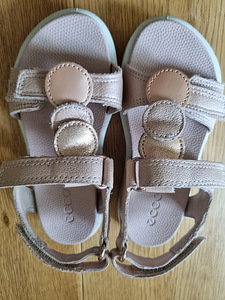 Сандалии ecco s 26 (2 фото из 3)