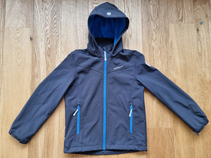 Куртка софтшелл icepeak s 140 (1 фото из 2)