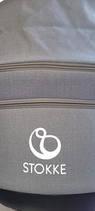 Stokke кокон (5 фото из 5)