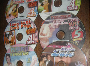 DVD (1 фото из 1)