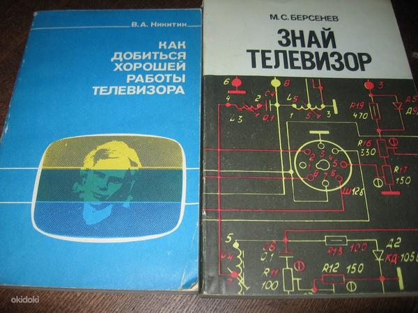 NSV Liidu elektroonika passid (foto #7)
