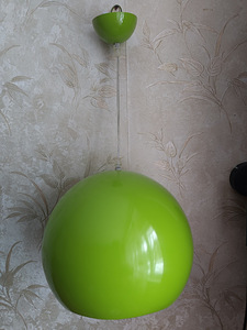 Lambi läbimõõt 30 cm (2 foto / 4)