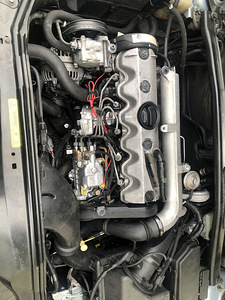 Volvo s80 2.5 tdi 103kw (7 foto / 7)