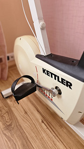 Kettler velotrenažöör (6 foto / 7)