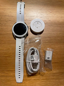 Huawey Watch GT (2 foto / 2)