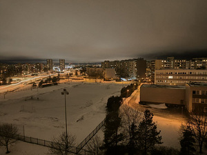 Linnamäe tee 14, Lasnamäe, Tallinn, Harjumaa (2 фото из 12)