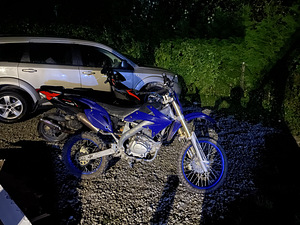 M: zongshen 250cc (1 foto / 3)