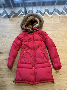 Parajumpers (1 фото из 6)