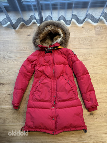 Parajumpers