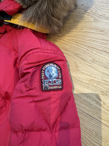 Parajumpers (3 фото из 6)