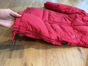 Parajumpers (5 фото из 6)