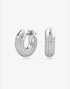 Серьги Swarovski (1 фото из 5)