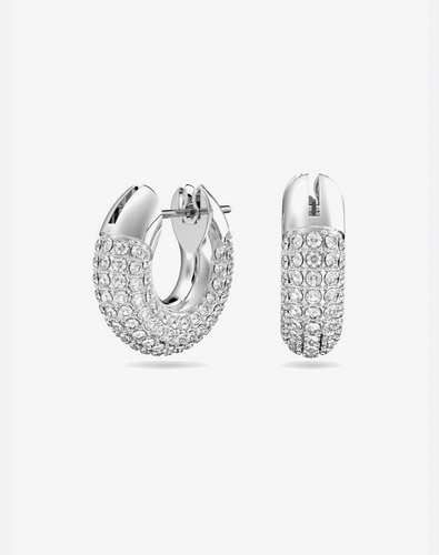 Серьги Swarovski