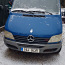 Mercedes Benz Sprinter CDI 2.2 (foto #1)