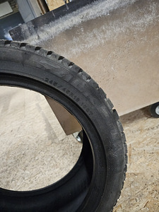 245/45/R18 100T Falken naastrehvid (3 foto / 5)